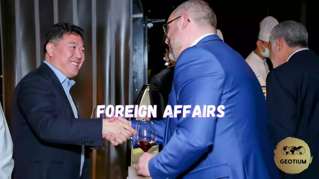 Government Sponsorship